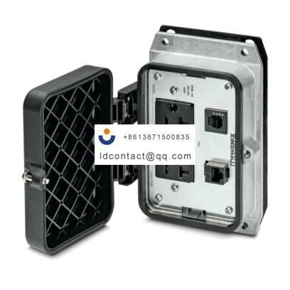 1415761 Phoenix Contact product image